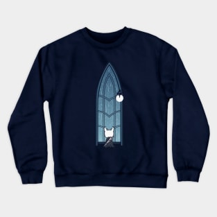 City of Tears Crewneck Sweatshirt